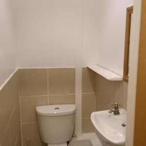 Appartement met een Slaapkamer